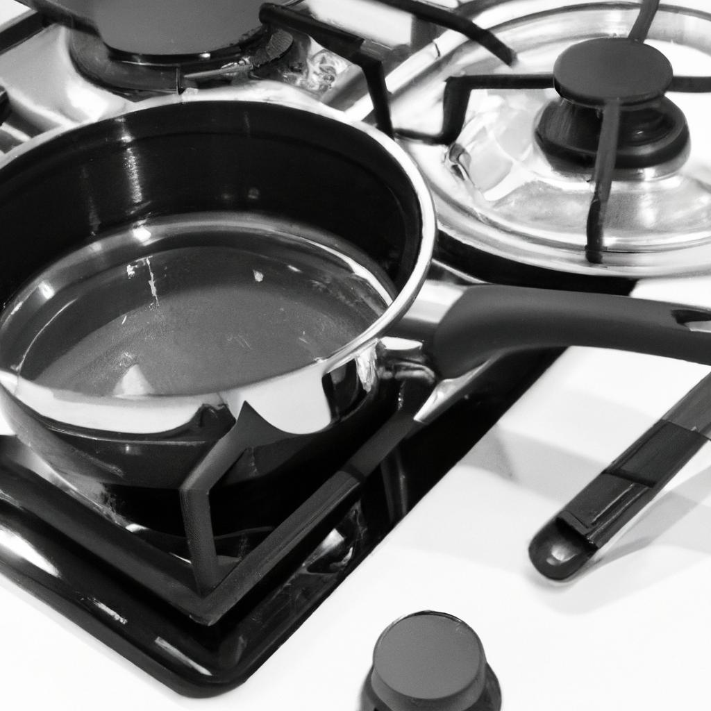 査定できる厨房機器の例