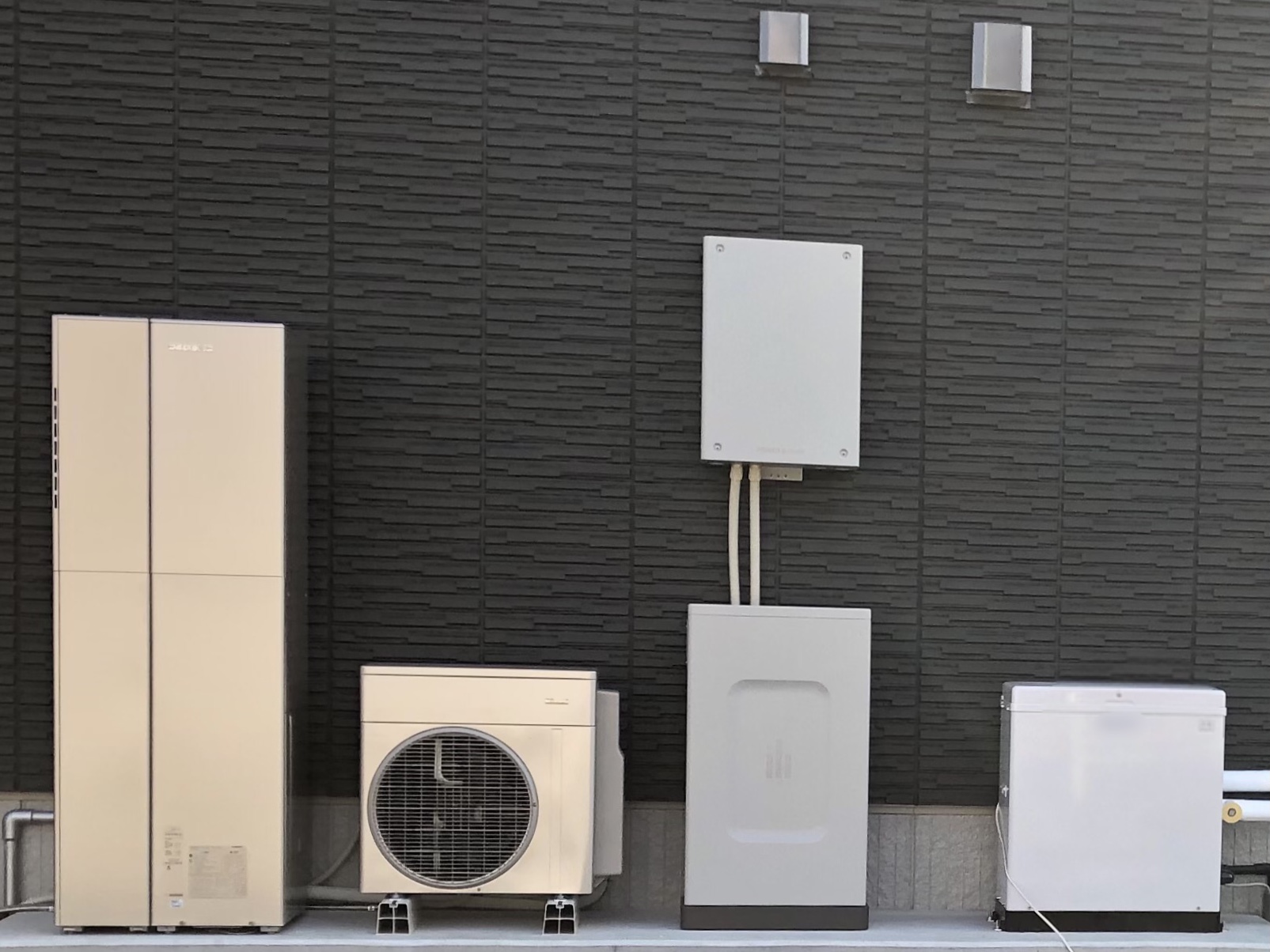 なぜ当店を選ぶのか？
