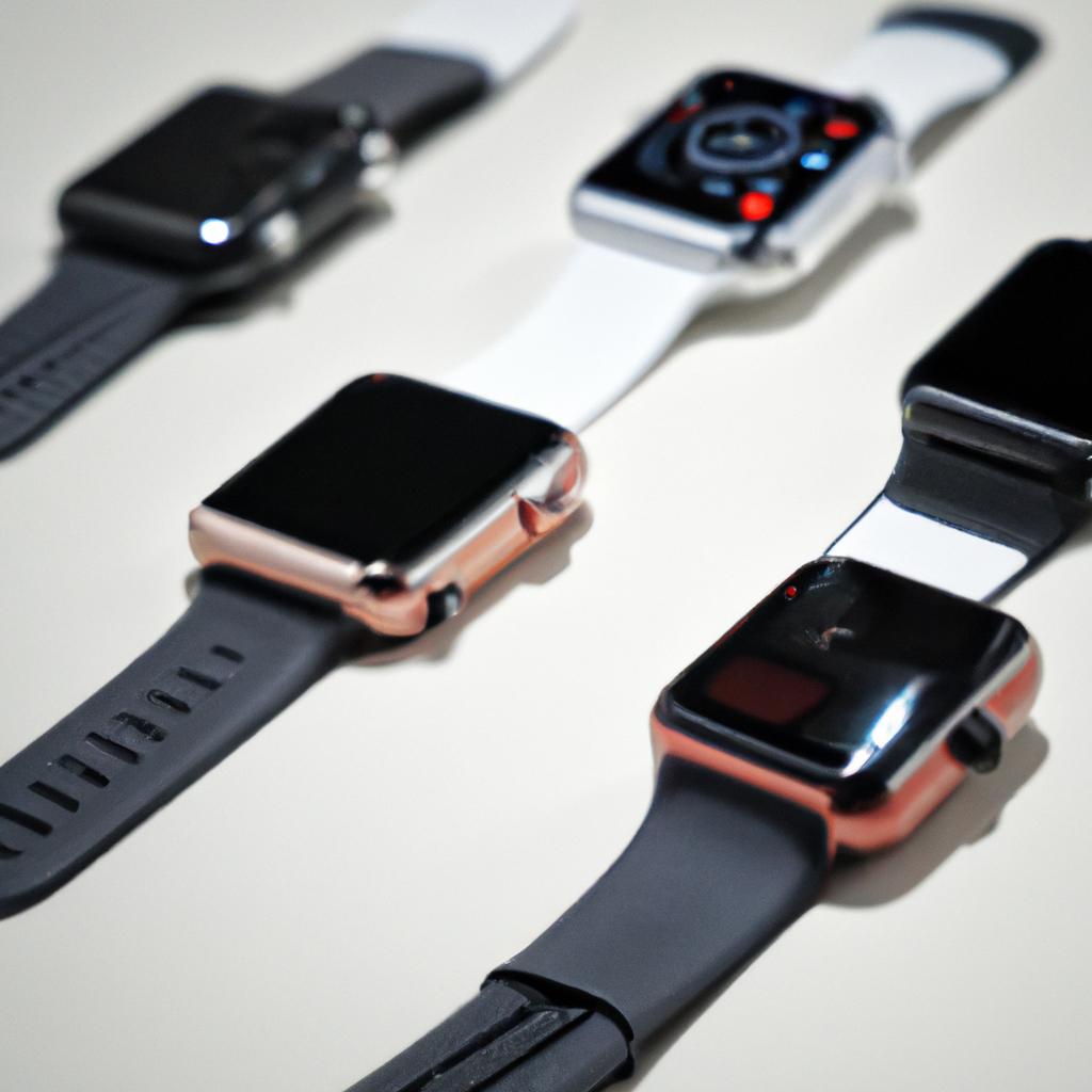 2. アップルウォッチの高価買取