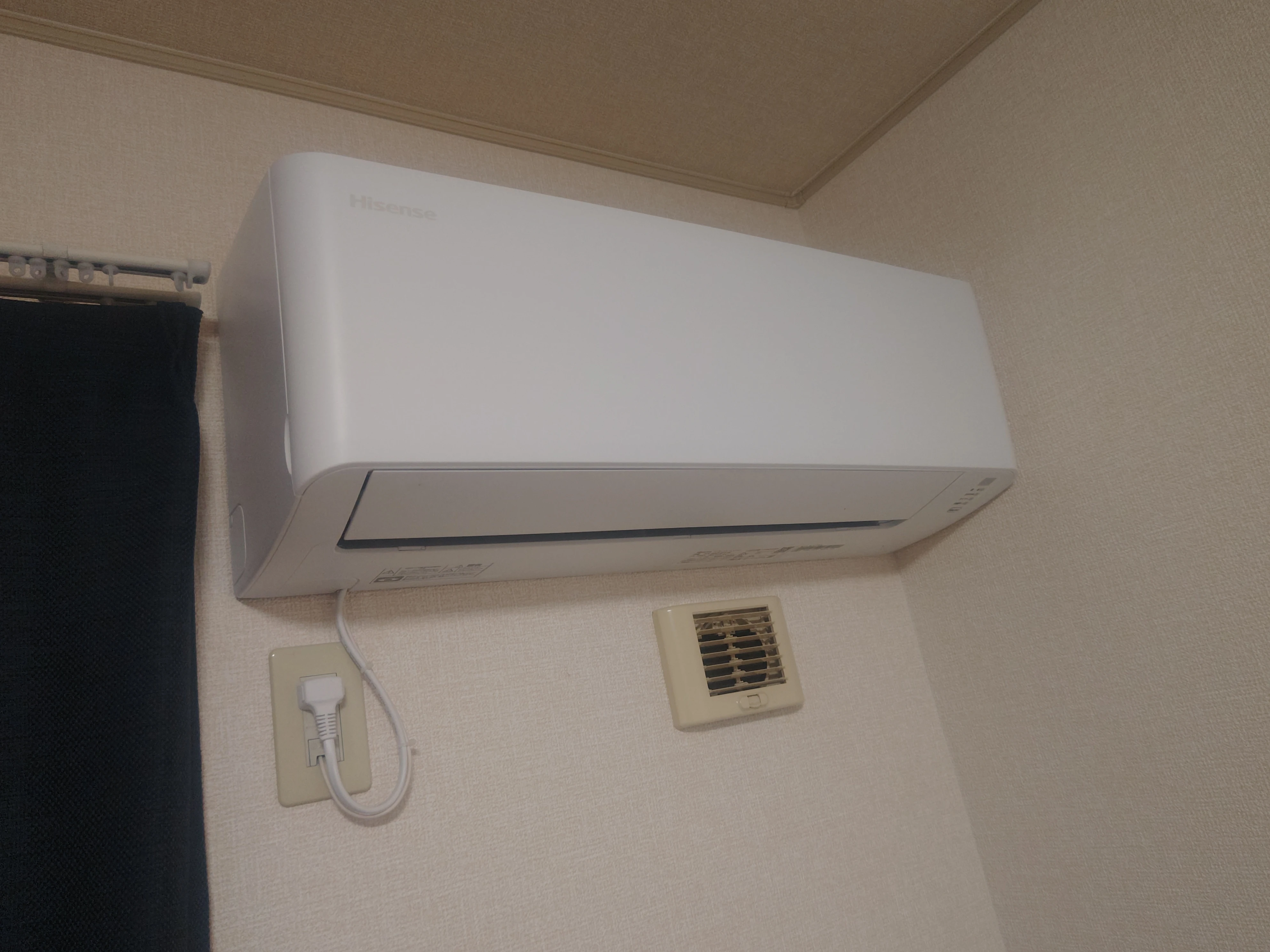 エアコンの買取