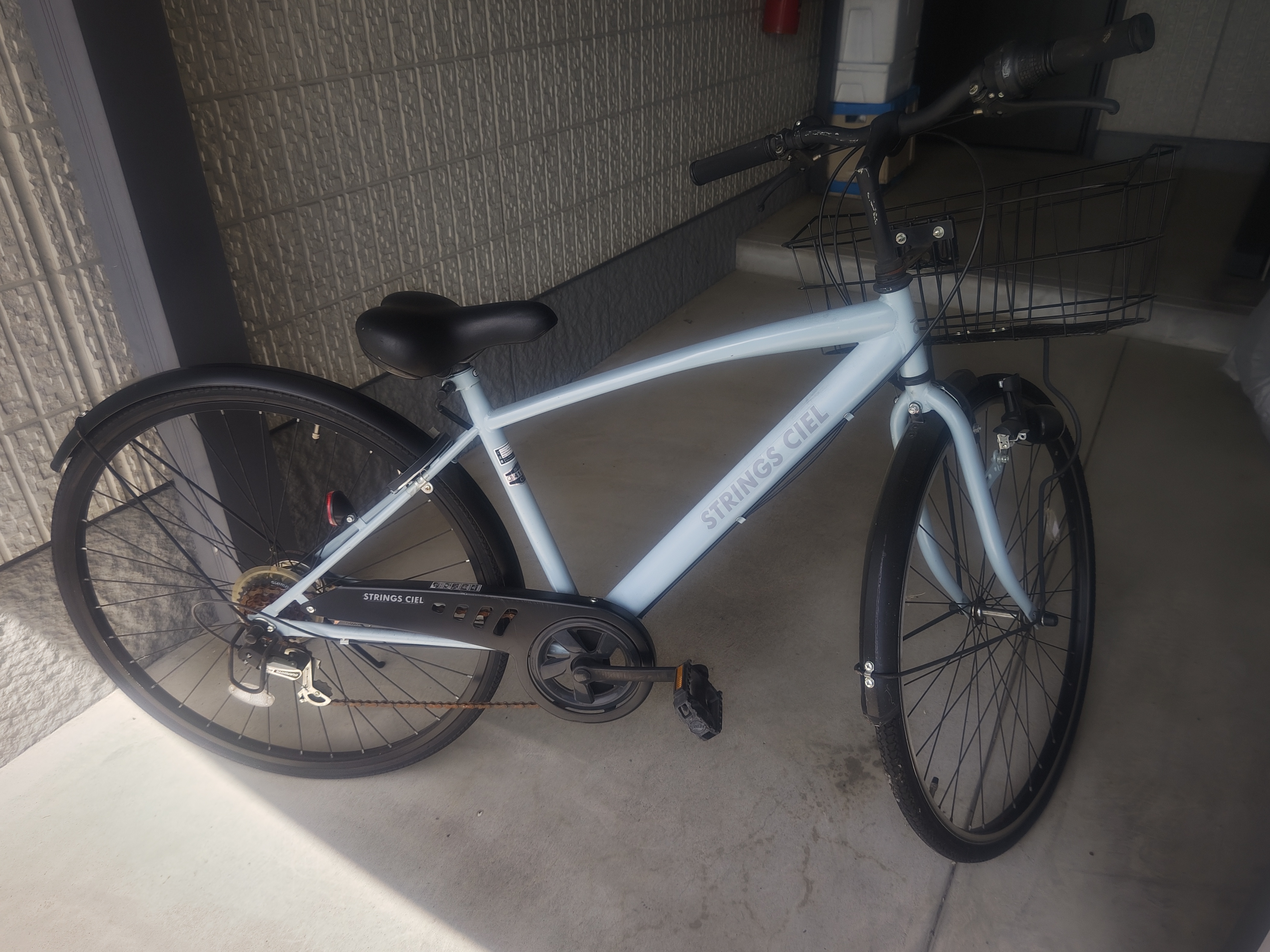 自転車の買取