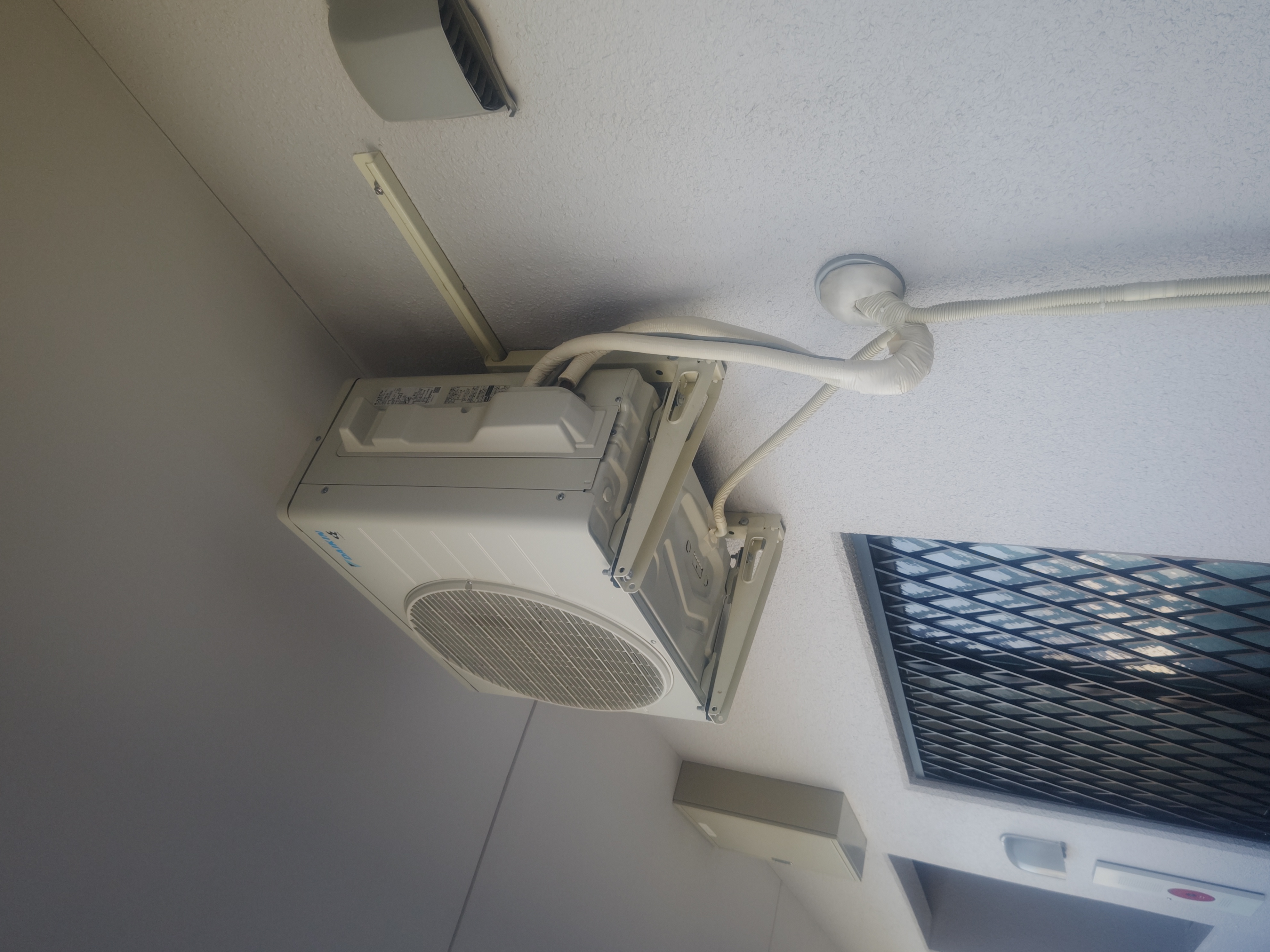 エアコン