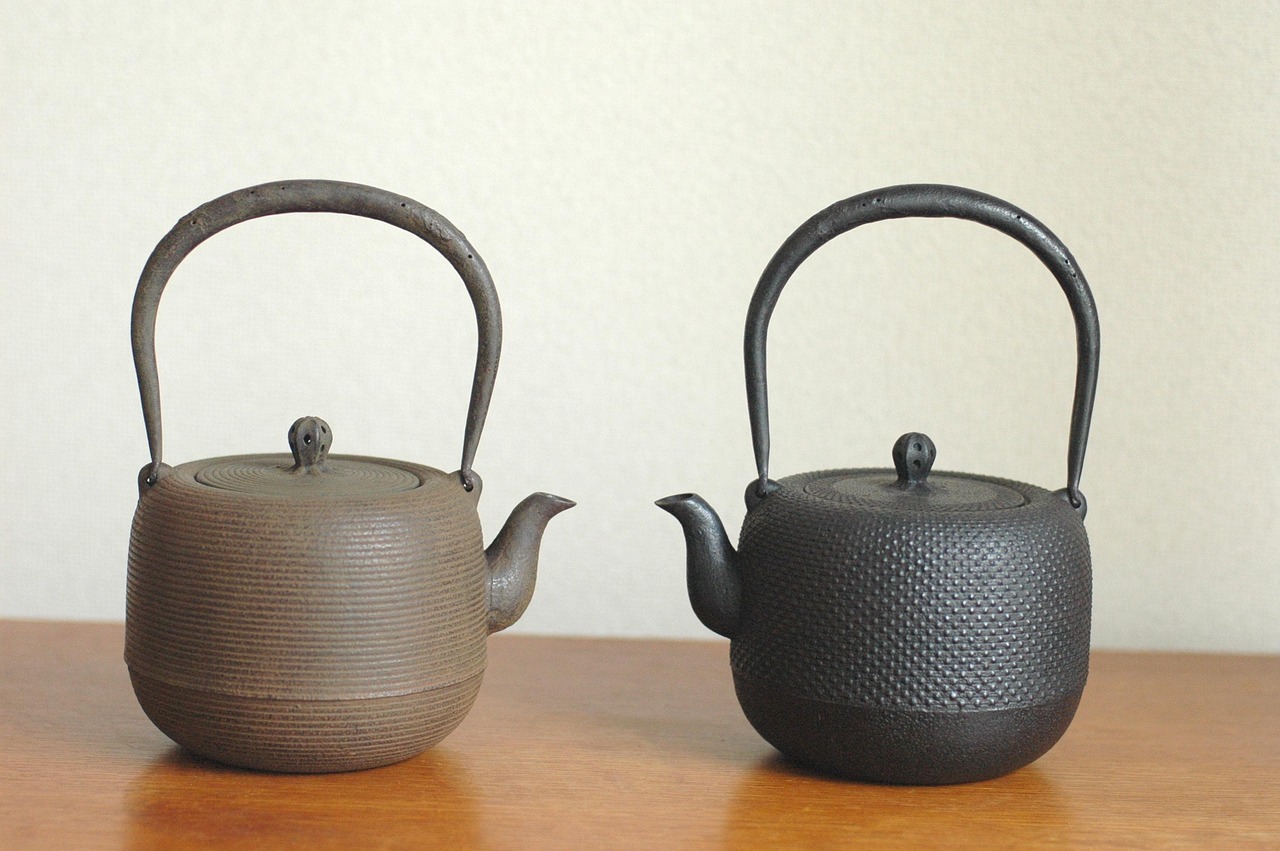 茶道具の出張買取｜茶道具の買取ならリサイクルショップ ベストバイ