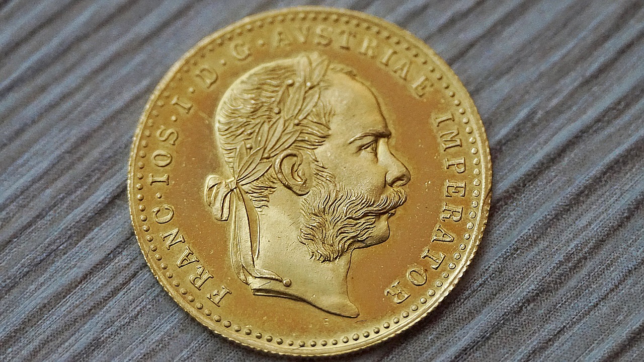 金貨の買取｜出張買取ならリサイクルショップ ベストバイへどうぞ