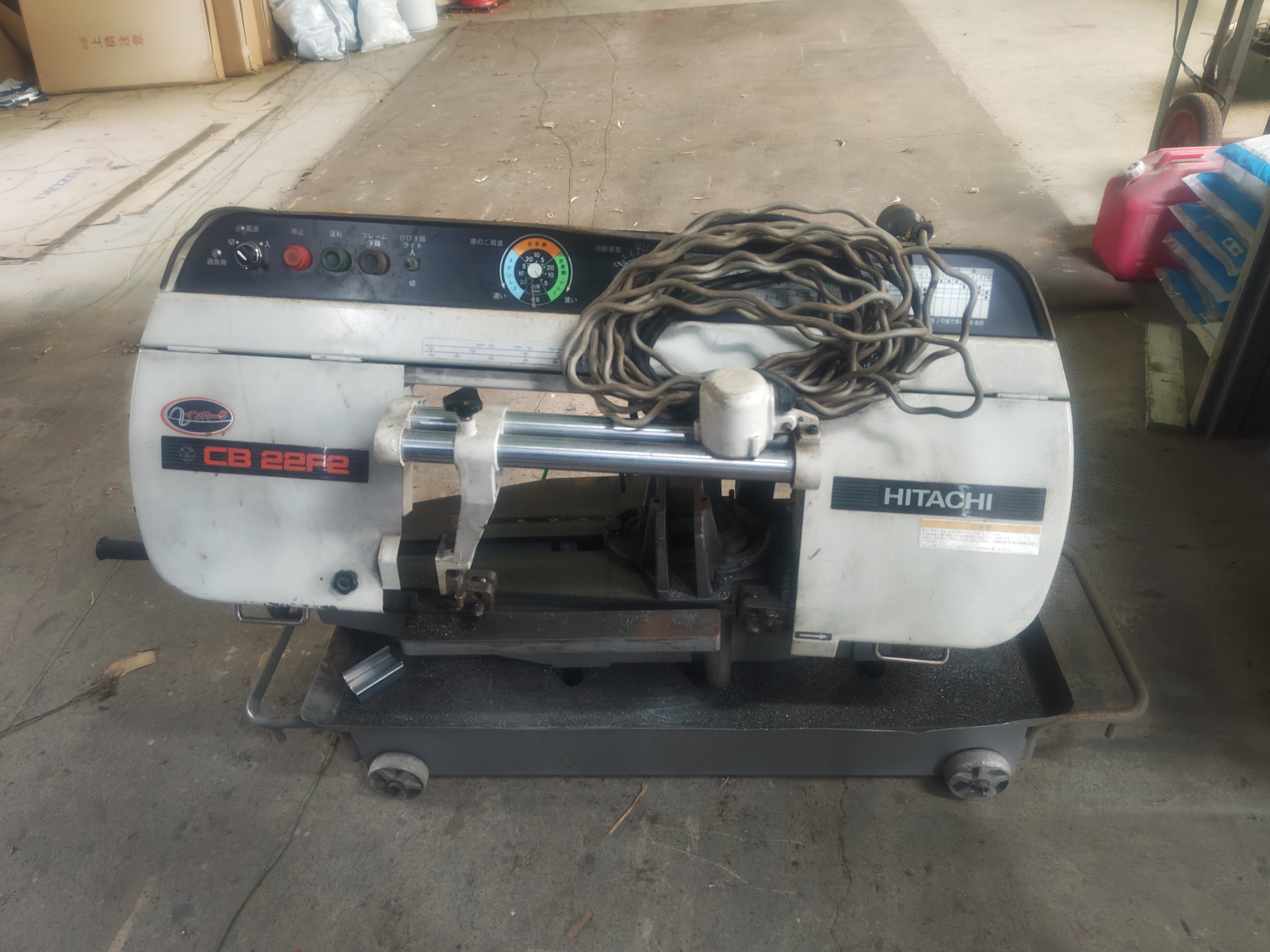 電動工具の買取