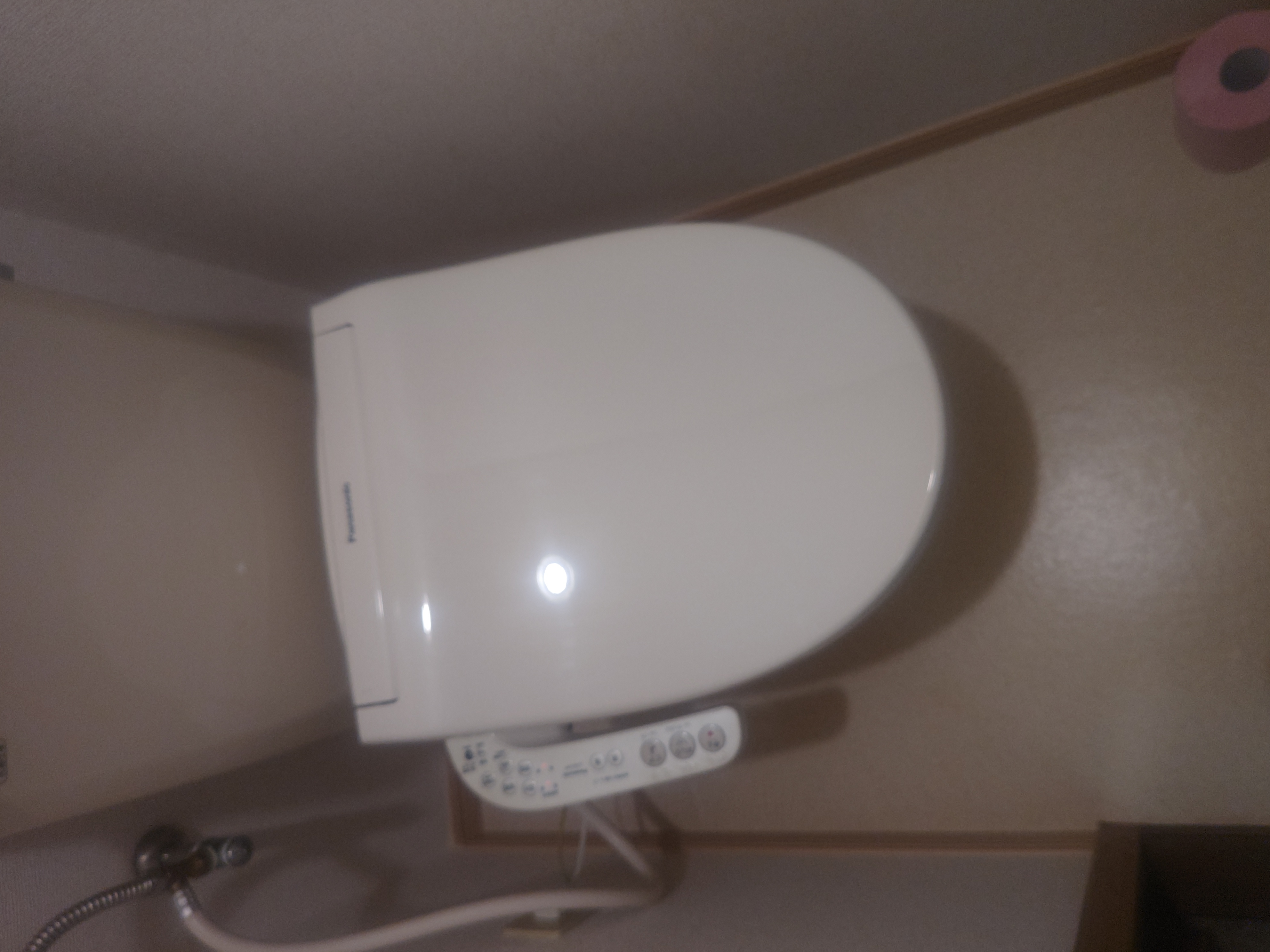 ウォシュレットの買取