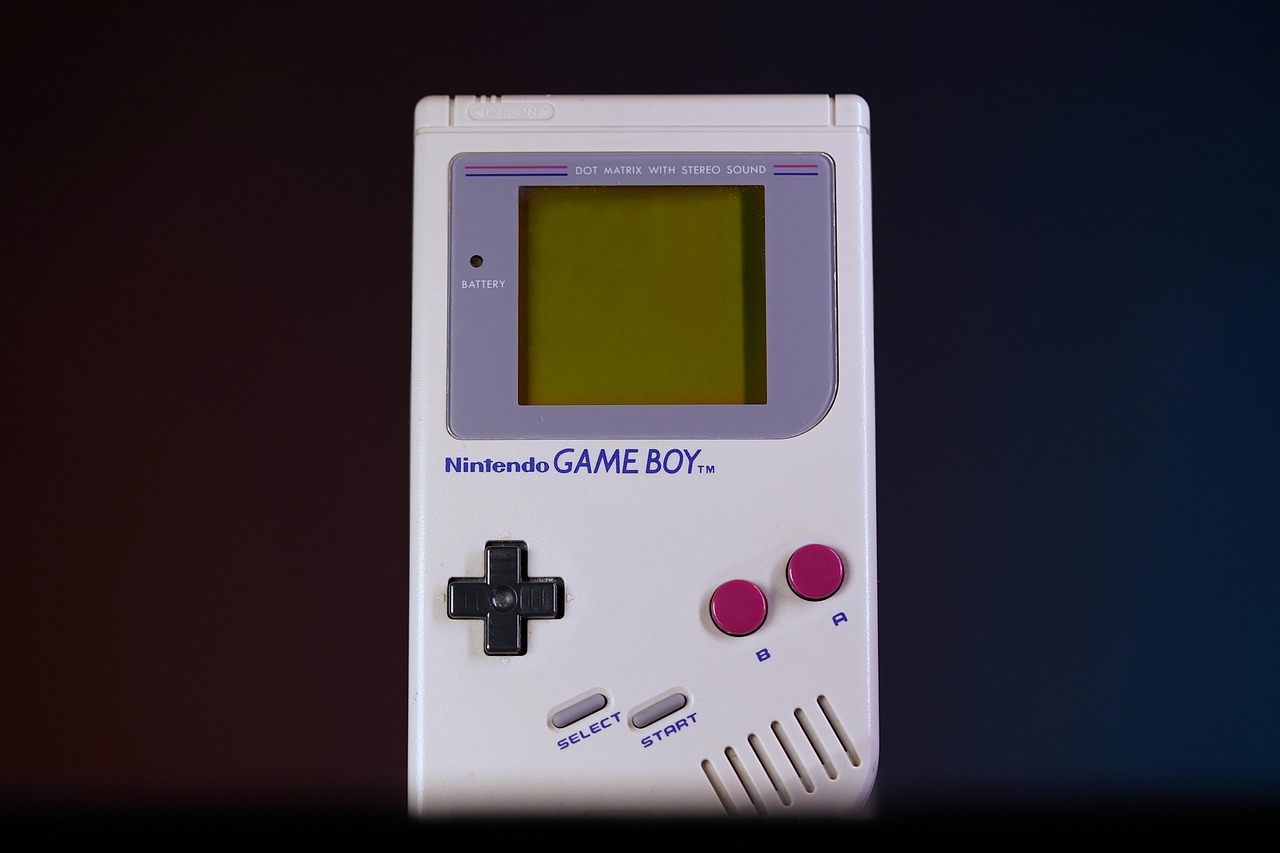 ゲーム機・ソフトの買取実績