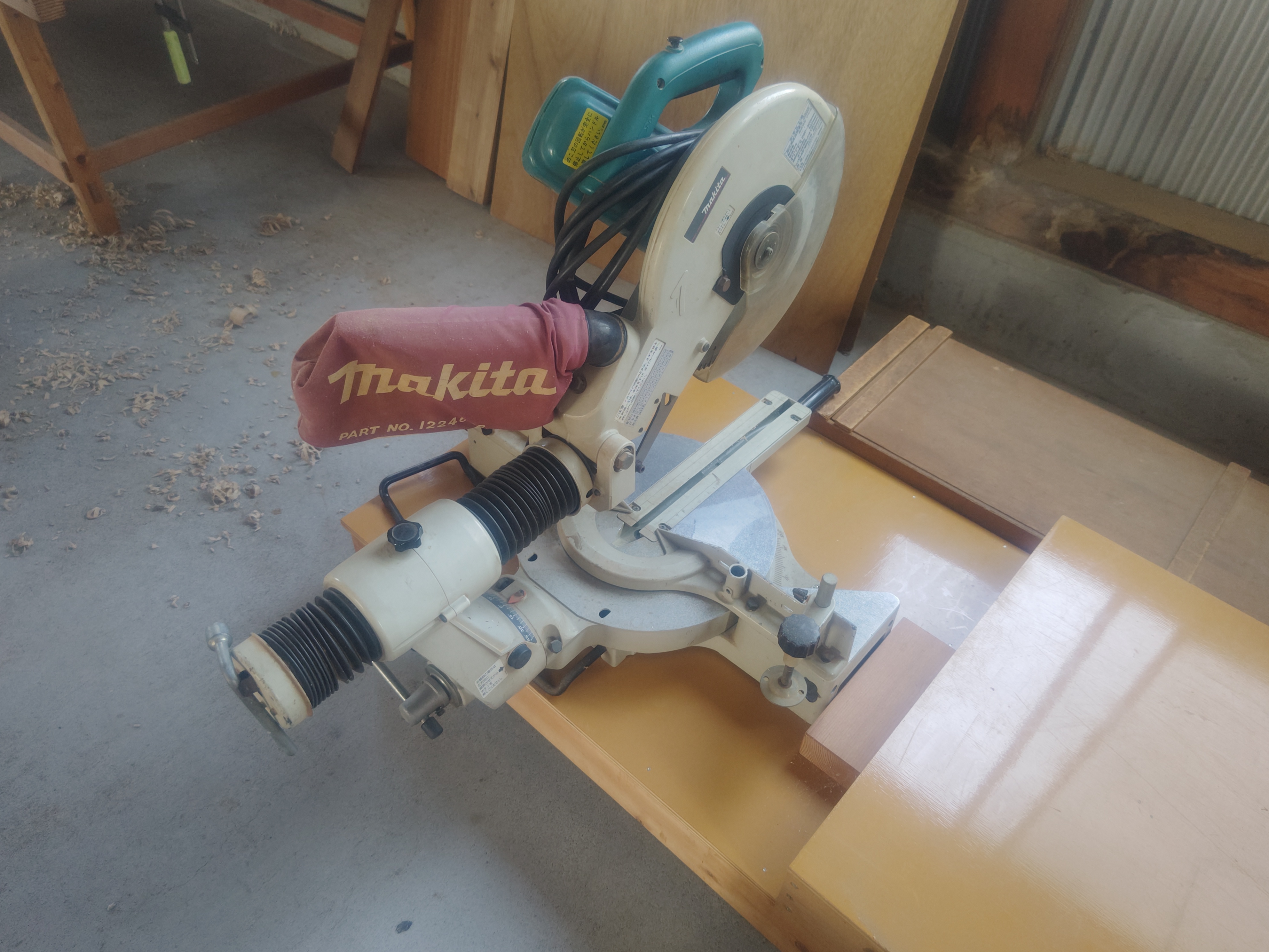 磐田市駒場にて工具を買取しました！