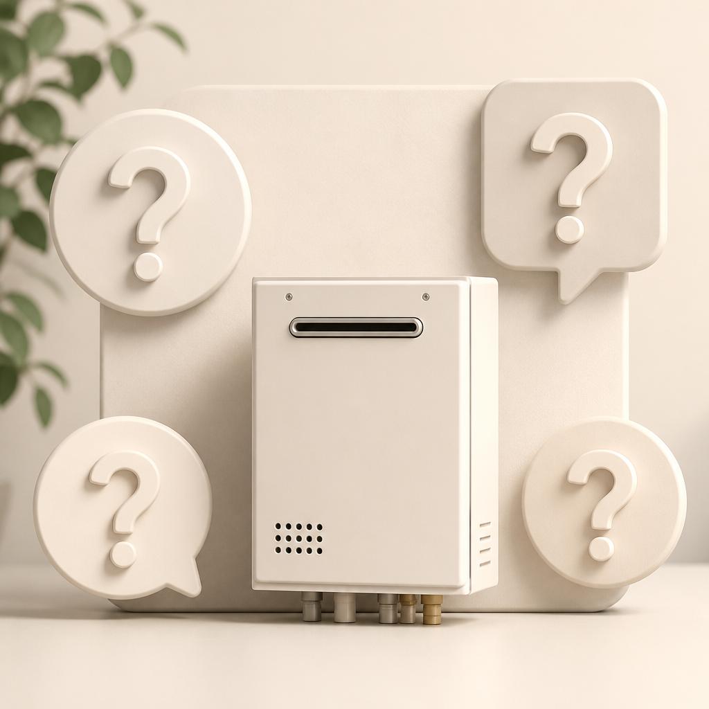 よくある質問（FAQ）