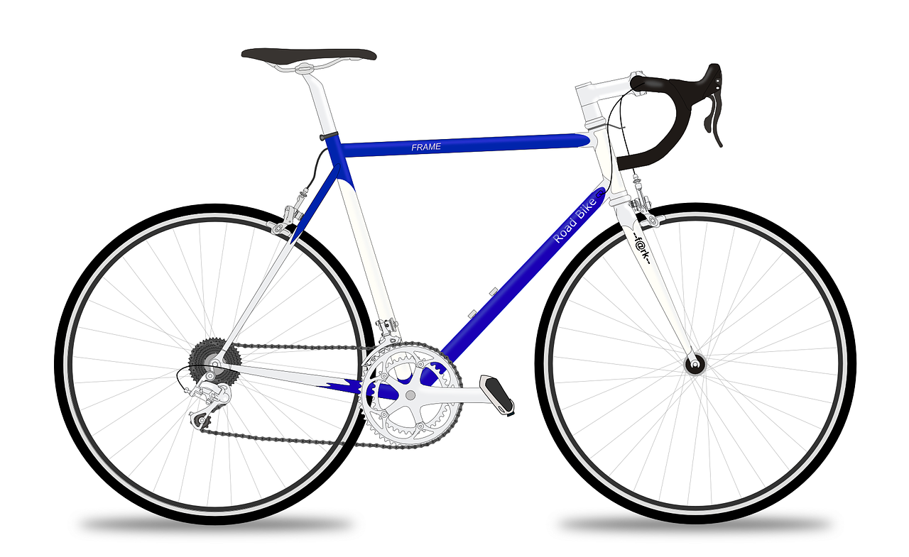 自転車 ママチャリ　ロードバイク　クロスバイク　ミニベロ　折り畳み自転車　電動アシスト自転車　など